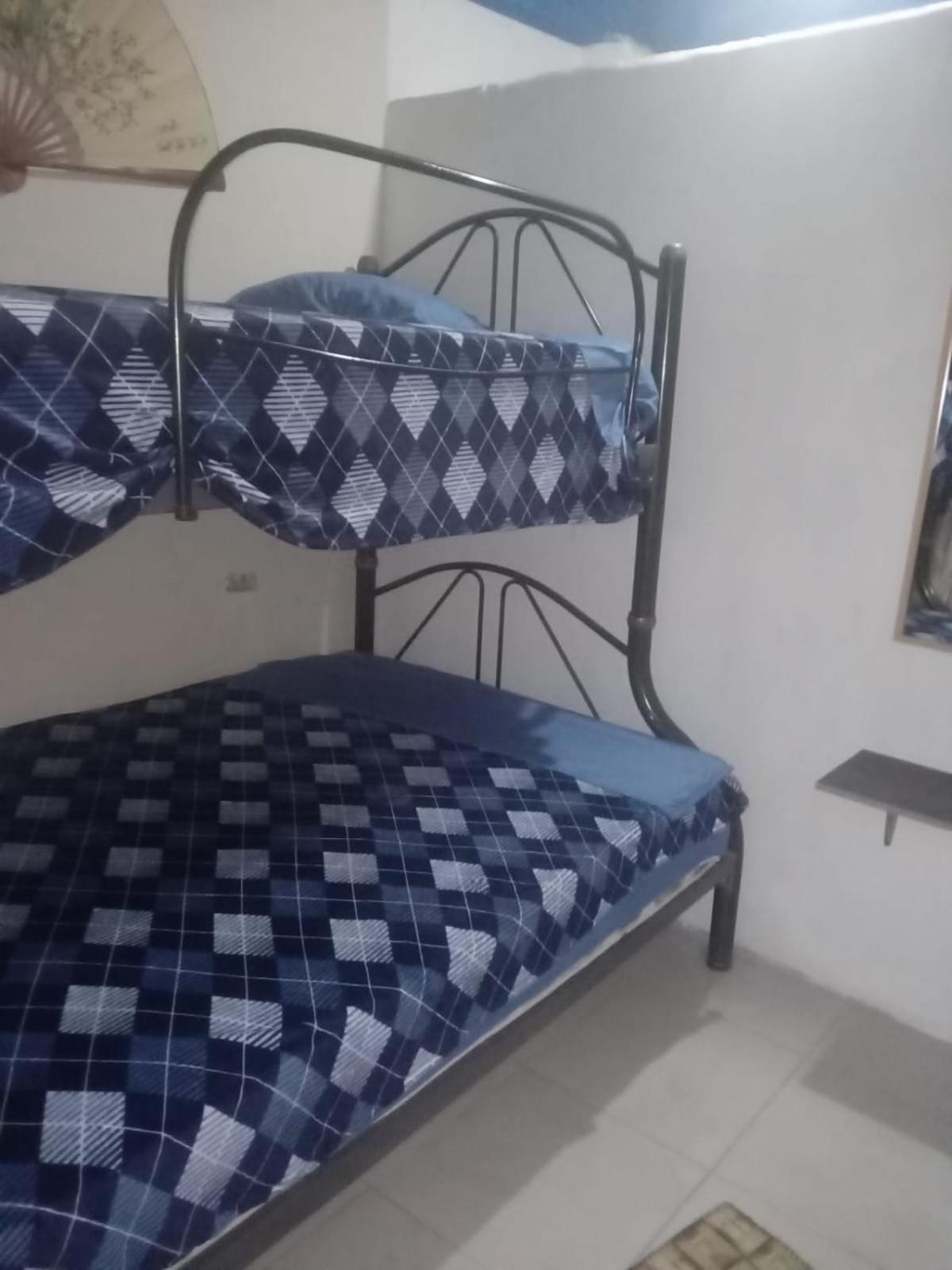 Cabanas Mateus Puerto López Dış mekan fotoğraf